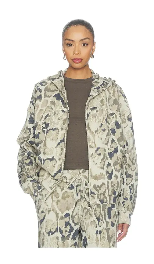 AFRM Cameron French Terry Hoodie