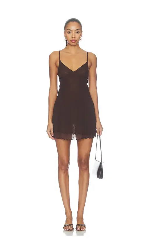 Only Hearts Liv Mini Dress | Thumbnail 2