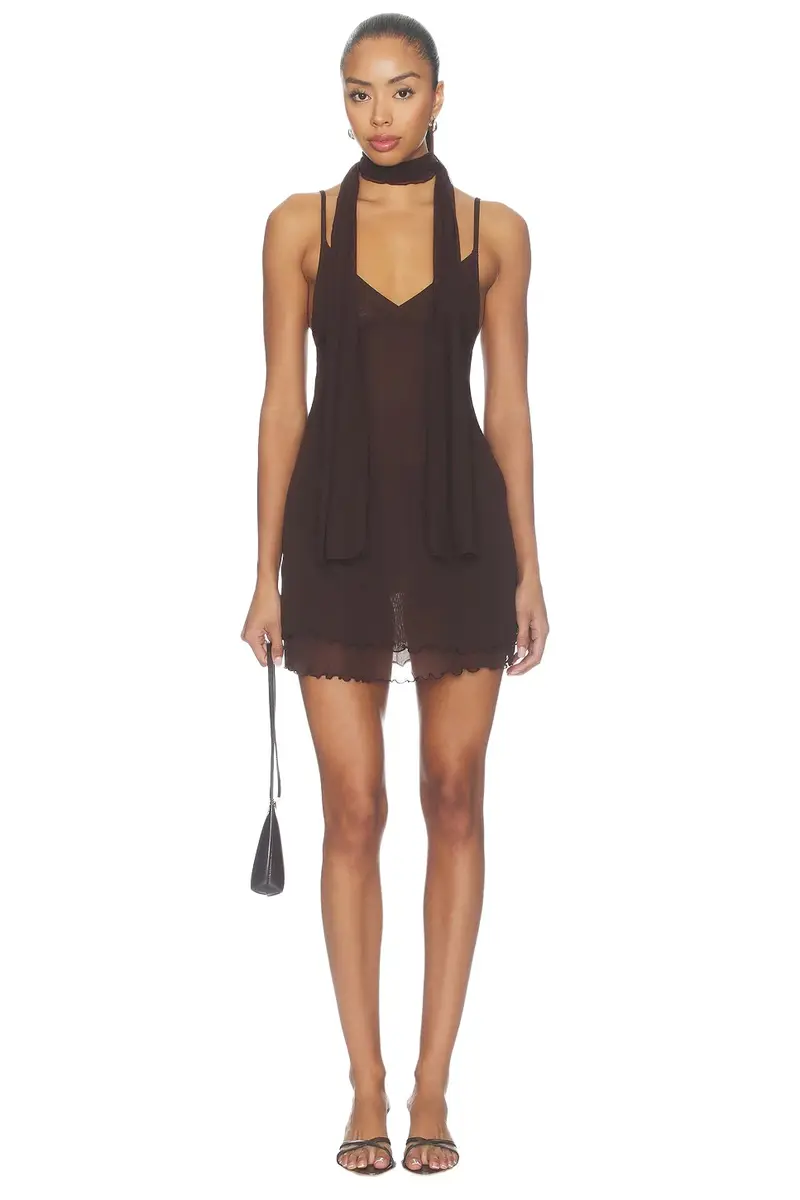 Only Hearts Liv Mini Dress