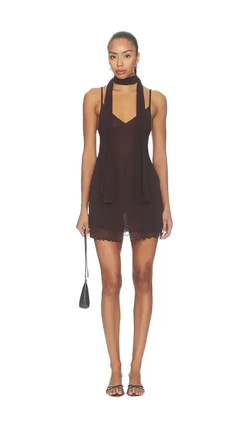 Only Hearts Liv Mini Dress