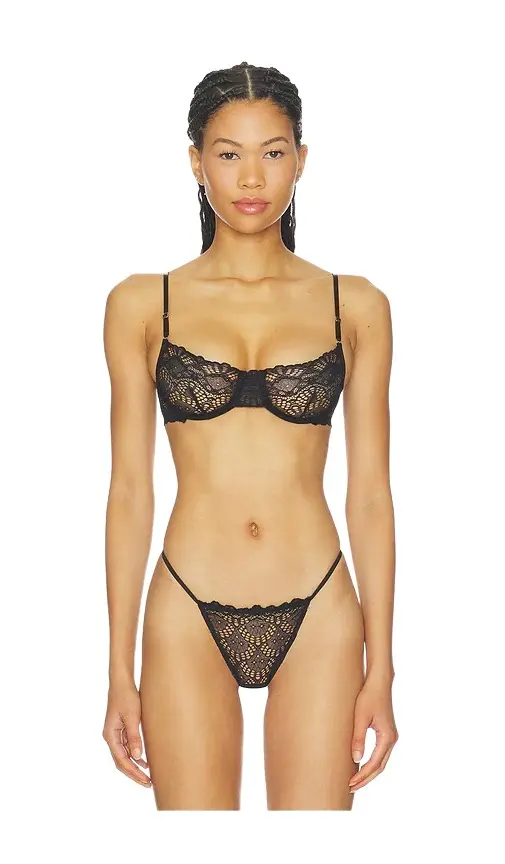 Only Hearts Sweet Nothings Underwire Bra