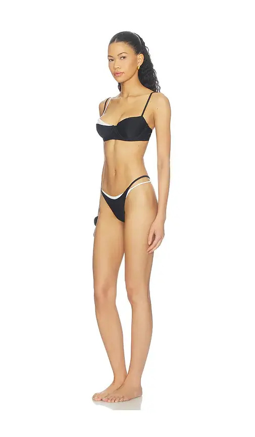 NIIHAI Slip Out Bikini | Thumbnail 2