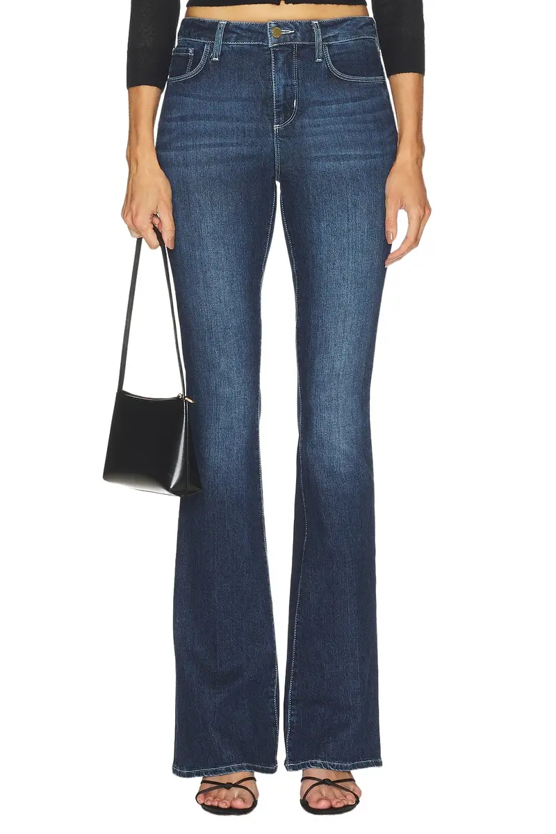 Marty Flare Jean Marty Flare Jean