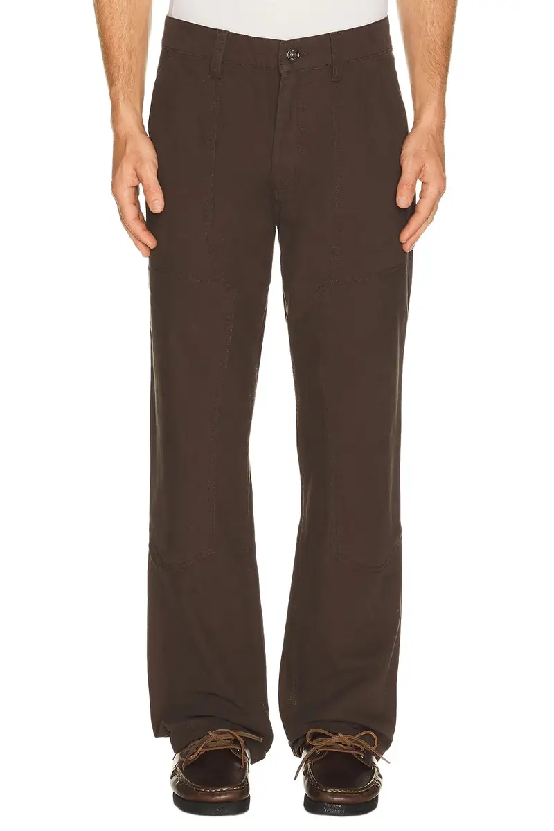 Canyon Work Pant