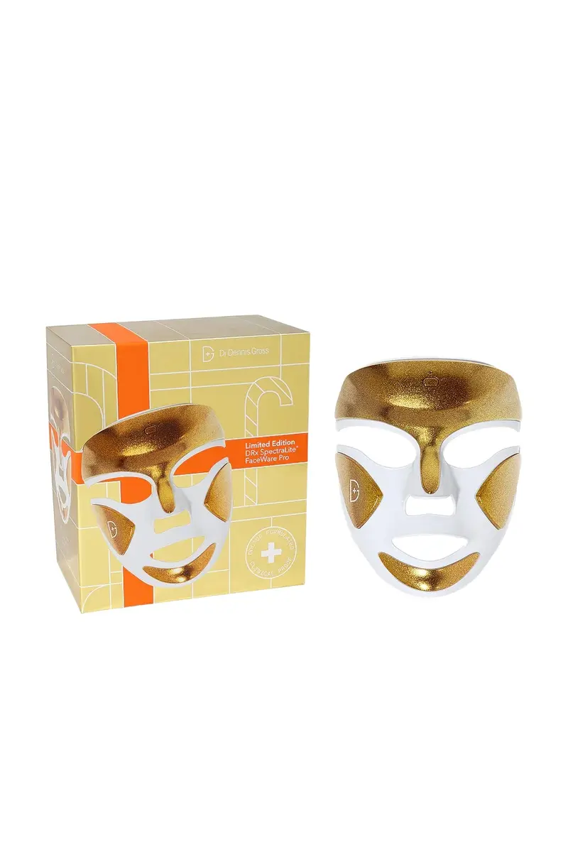 Dr. Dennis Gross Skincare Limited Edition DRx SpectraLite FaceWare Pro