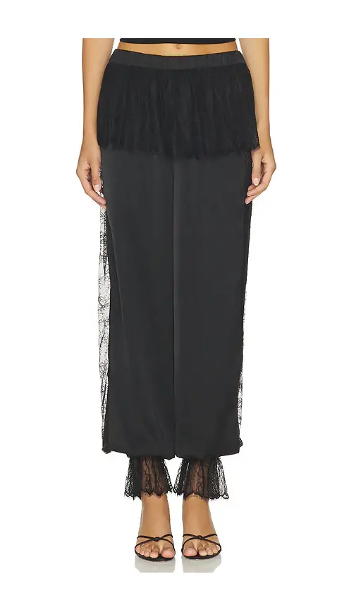MAJORELLE Syra Pant | Thumbnail 2 MAJORELLE Syra Pant | Thumbnail 2