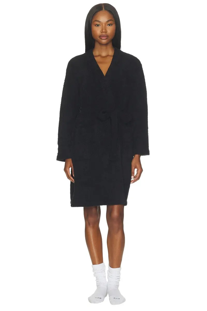 Barefoot Dreams Cozychic Solid Robe