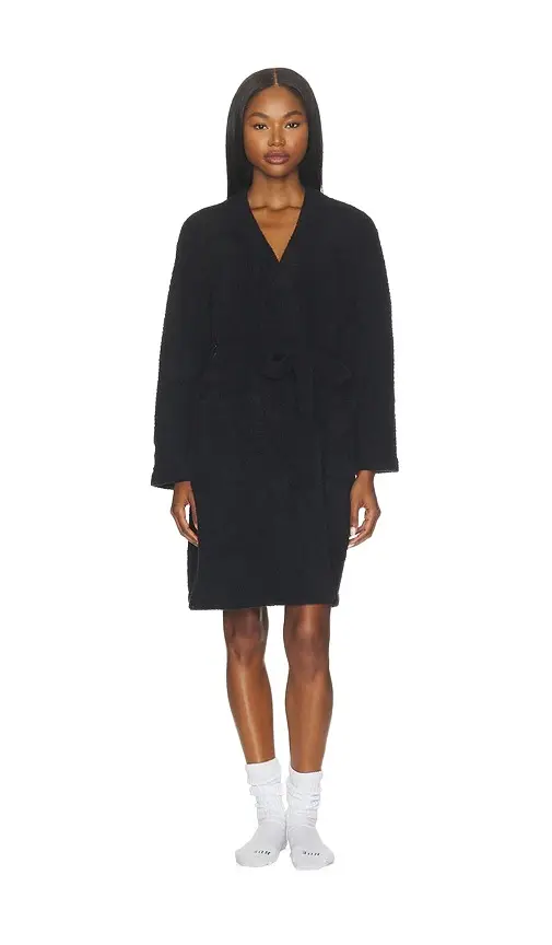 Cozychic Solid Robe Cozychic Solid Robe