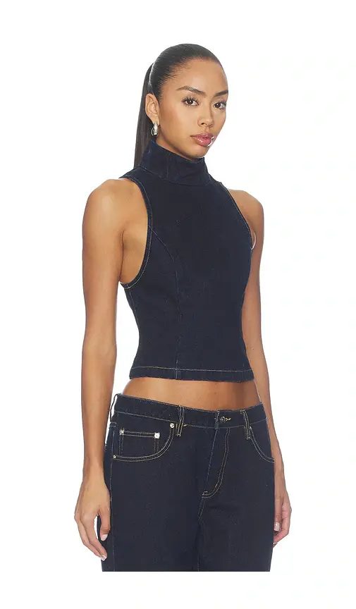 Nakedvice Lynch Top | Thumbnail 2 Nakedvice Lynch Top | Thumbnail 2