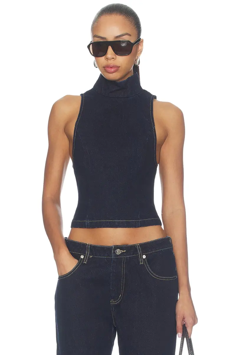 Lynch Top