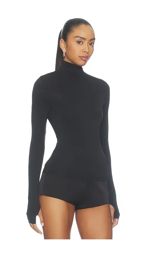 Nakedvice Tulsa Turtleneck Top | Thumbnail 2 Nakedvice Tulsa Turtleneck Top | Thumbnail 2