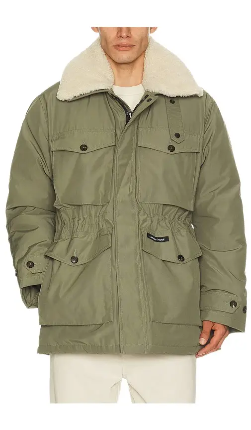 Canada Goose Scout Coat
