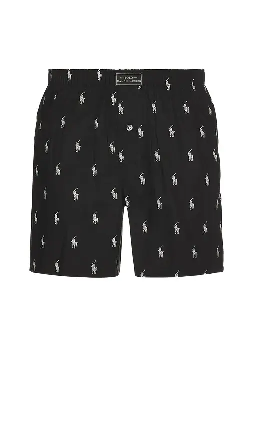 Polo Ralph Lauren Woven Boxer