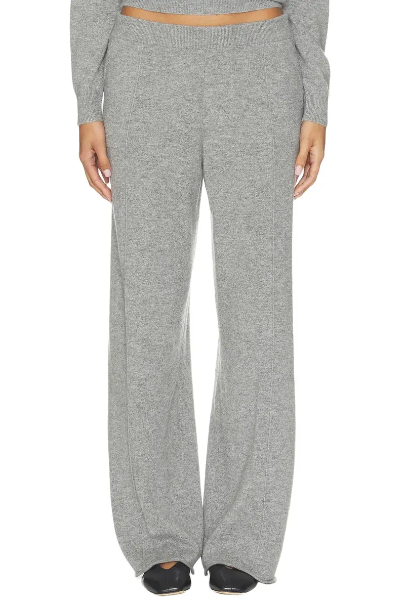 Laurie Wide Leg Sweatpants Laurie Wide Leg Sweatpants