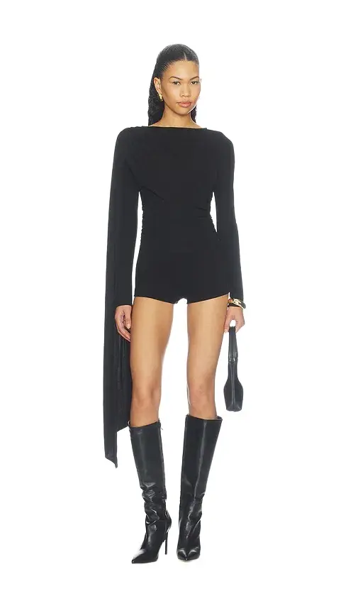 NBD Maryam Romper