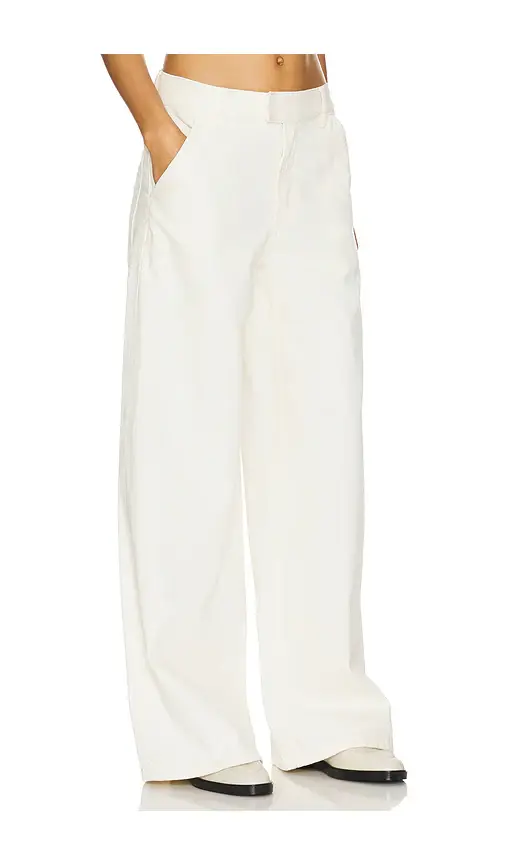 GRLFRND Estella Low Rise Trouser Jeans | Thumbnail 2 GRLFRND Estella Low Rise Trouser Jeans | Thumbnail 2