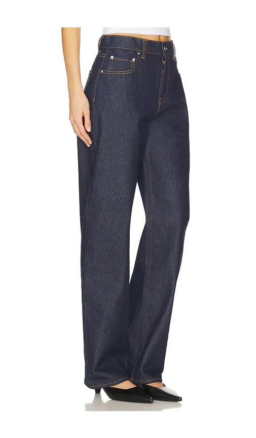 GRLFRND Bella Low Rise Boyfriend Jeans | Thumbnail 2 GRLFRND Bella Low Rise Boyfriend Jeans | Thumbnail 2