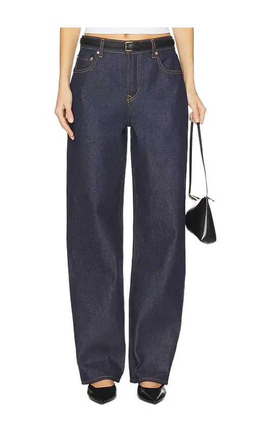 Bella Low Rise Boyfriend Jeans Bella Low Rise Boyfriend Jeans