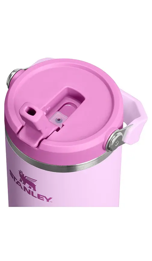 STANLEY The Iceflow Flip Straw 2.0 Tumbler 30 Oz | Thumbnail 2 STANLEY The Iceflow Flip Straw 2.0 Tumbler 30 Oz | Thumbnail 2