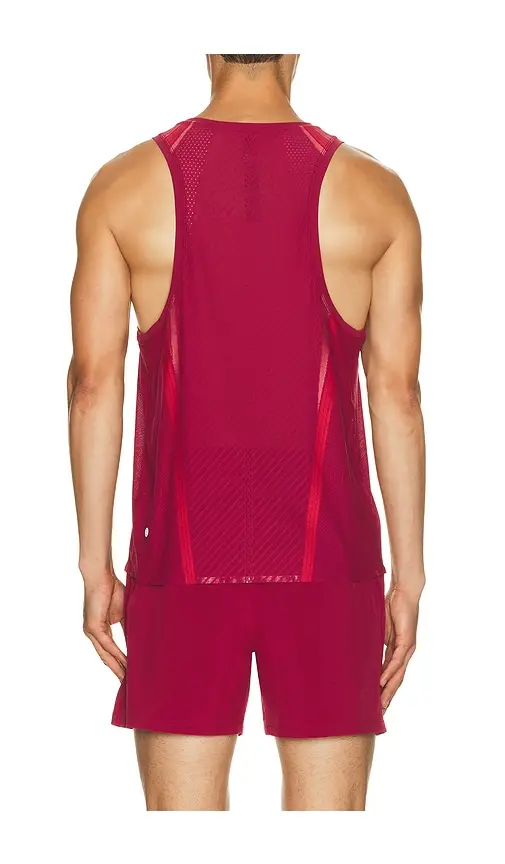 lululemon Fast and Free Airflow Tank | Thumbnail 2 lululemon Fast and Free Airflow Tank | Thumbnail 2