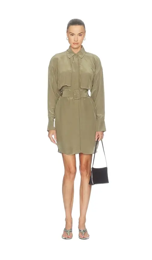 Darlis Tunic Dress Darlis Tunic Dress