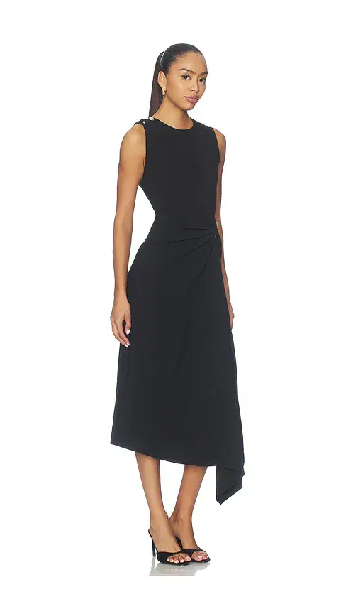 Veronica Beard Freja Dress | Thumbnail 2
