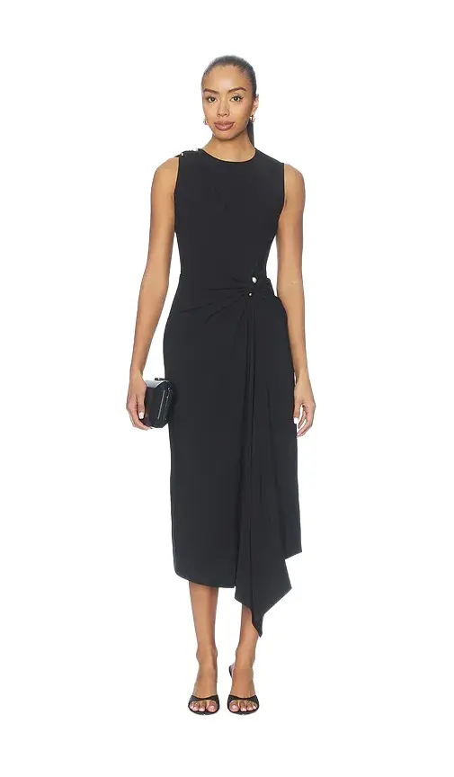 Freja Dress Freja Dress