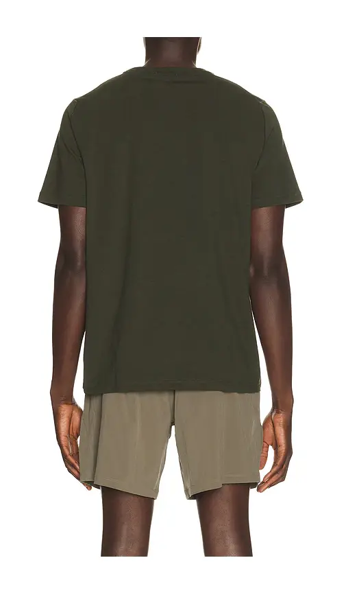 lululemon Everyday Short Sleeve Shirt | Thumbnail 2