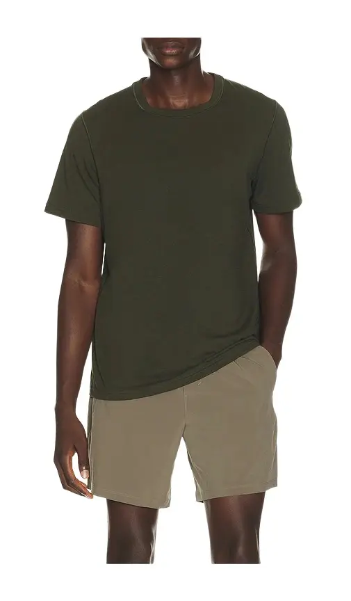 Everyday Short Sleeve Shirt