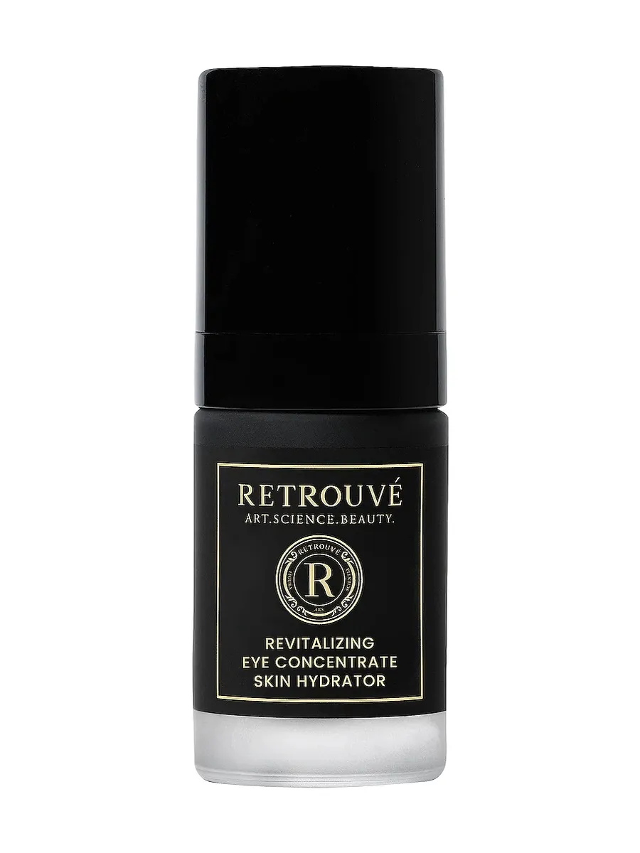 Revitalizing Eye Concentrate Revitalizing Eye Concentrate