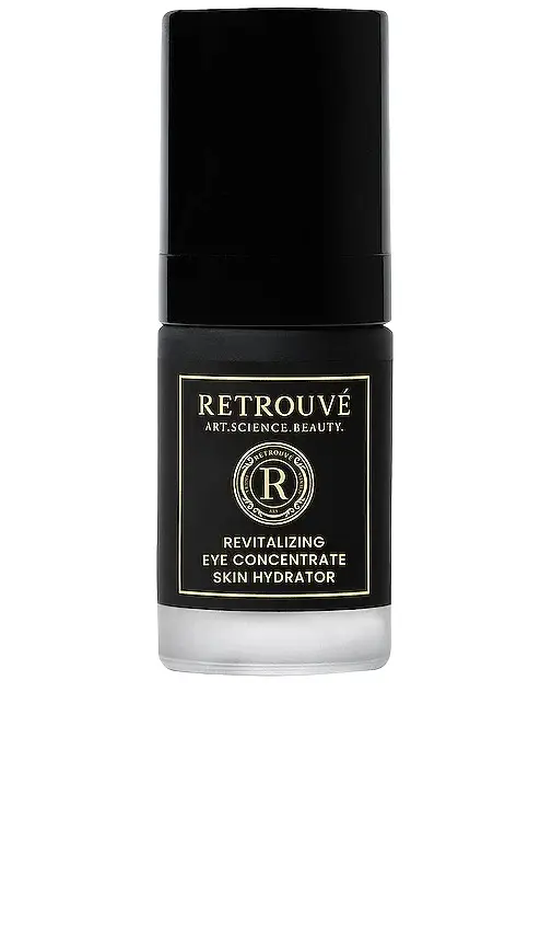 Retrouvé Revitalizing Eye Concentrate
