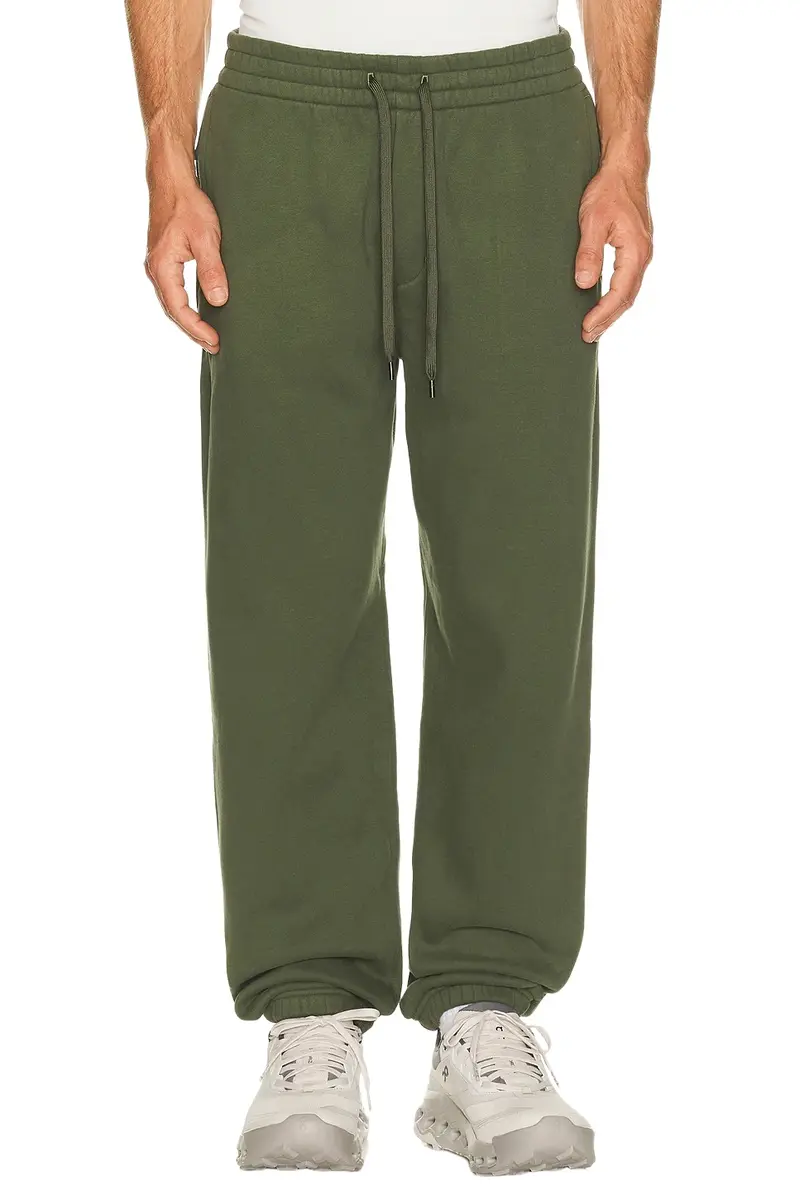 Steady State Fleece Jogger Compact Steady State Fleece Jogger Compact
