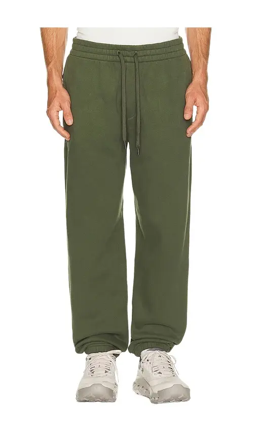 Steady State Fleece Jogger Compact Steady State Fleece Jogger Compact
