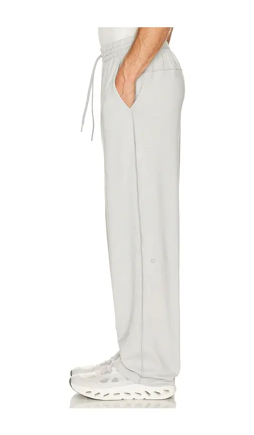 lululemon Soft Jersey Classic Fit Pant Regular | Thumbnail 2 lululemon Soft Jersey Classic Fit Pant Regular | Thumbnail 2