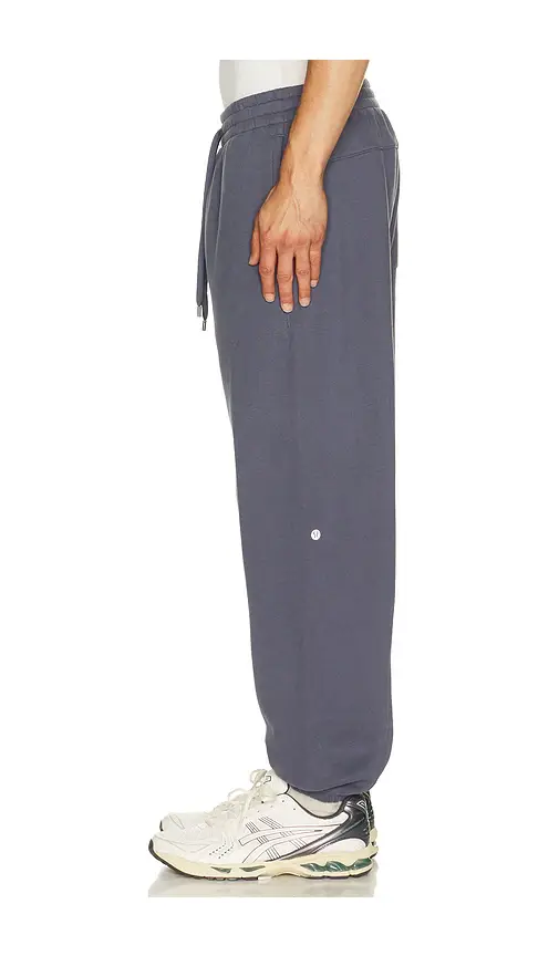 lululemon Steady State Fleece Jogger Compact | Thumbnail 2 lululemon Steady State Fleece Jogger Compact | Thumbnail 2