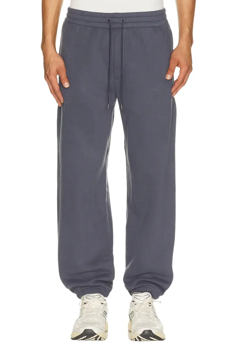 Steady State Fleece Jogger Compact Steady State Fleece Jogger Compact
