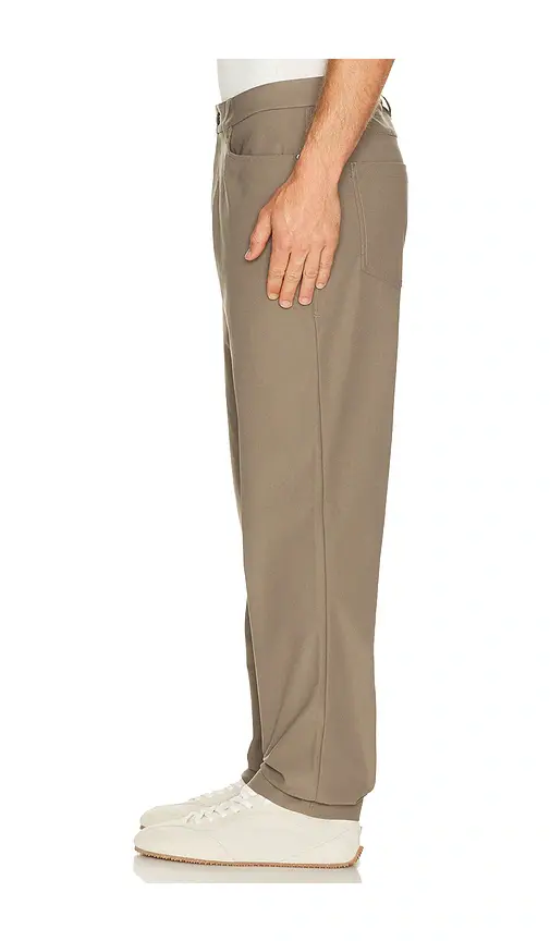 lululemon Abc Classic 32l Warpstreme Pant | Thumbnail 2 lululemon Abc Classic 32l Warpstreme Pant | Thumbnail 2