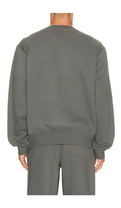 lululemon Steady State Superloft Crew Sweater | Thumbnail 2 lululemon Steady State Superloft Crew Sweater | Thumbnail 2