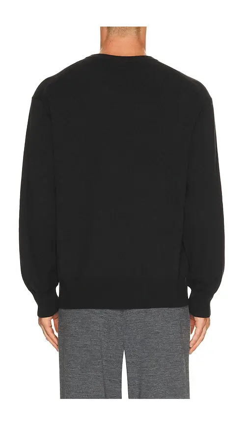 lululemon Knit Long Sleeve Crewneck Sweater | Thumbnail 2