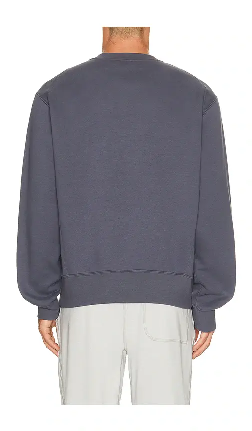 lululemon Steady State Crew Compact Fleece Sweater | Thumbnail 2 lululemon Steady State Crew Compact Fleece Sweater | Thumbnail 2