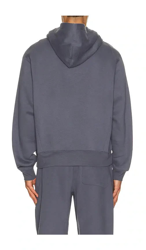 lululemon Steady State Pullover Fleece Hoodie Compact | Thumbnail 2 lululemon Steady State Pullover Fleece Hoodie Compact | Thumbnail 2
