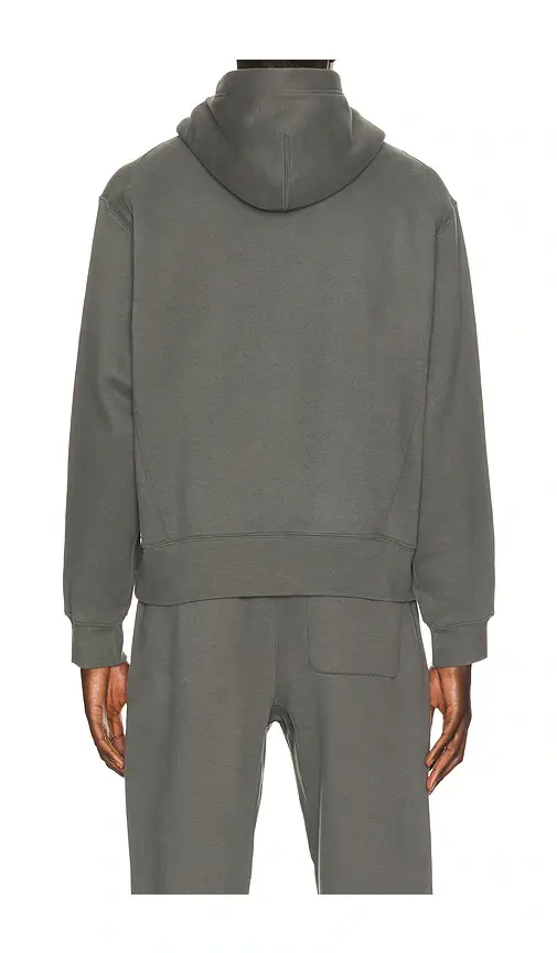 lululemon Steady State Pullover Fleece Hoodie Compact | Thumbnail 2 lululemon Steady State Pullover Fleece Hoodie Compact | Thumbnail 2
