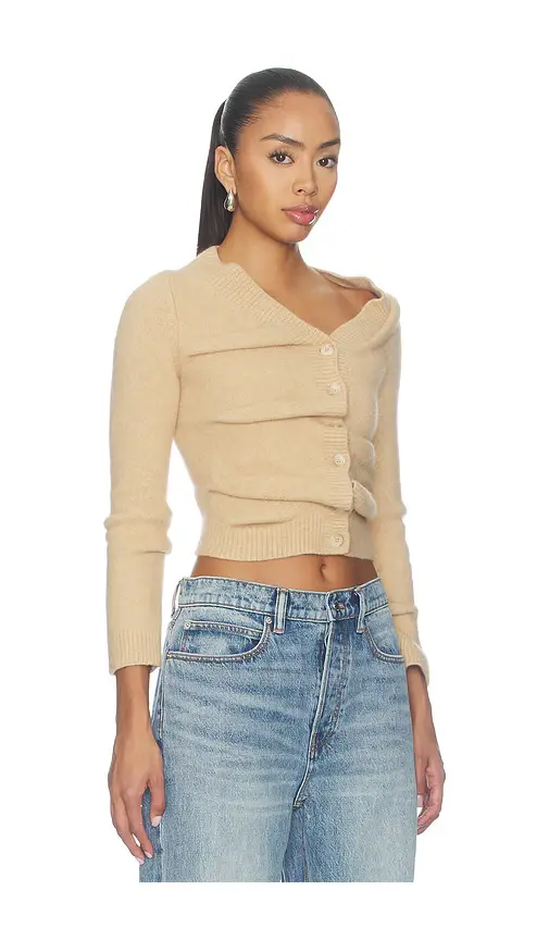 Diesel Ava Cardigan | Thumbnail 2 Diesel Ava Cardigan | Thumbnail 2