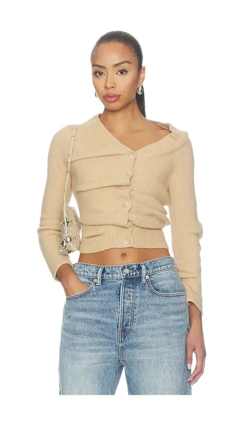 Diesel Ava Cardigan