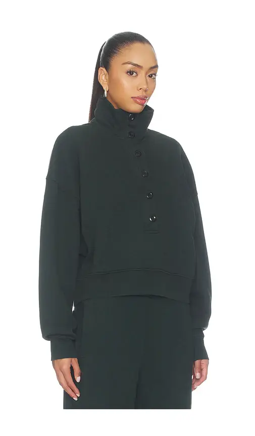Citizens of Humanity Mirelle Funnel Neck | Thumbnail 2