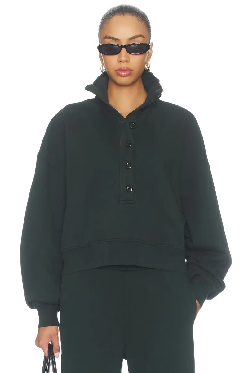 Citizens of Humanity Mirelle Funnel Neck