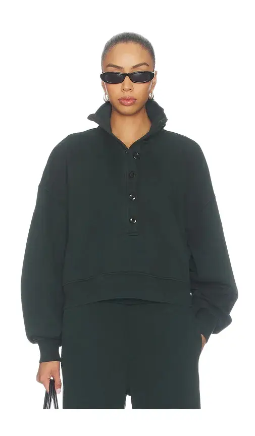 Citizens of Humanity Mirelle Funnel Neck