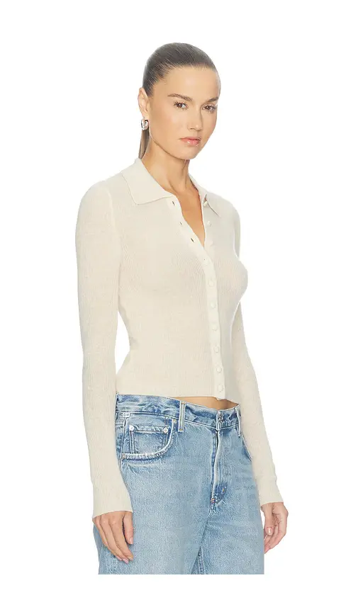 Citizens of Humanity Paloma Cardigan Sweater | Thumbnail 2 Citizens of Humanity Paloma Cardigan Sweater | Thumbnail 2