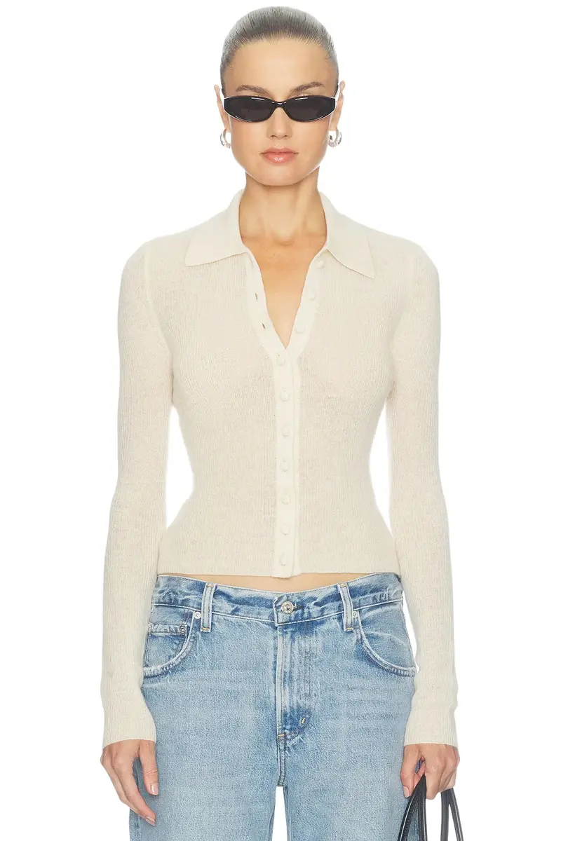 Paloma Cardigan Sweater