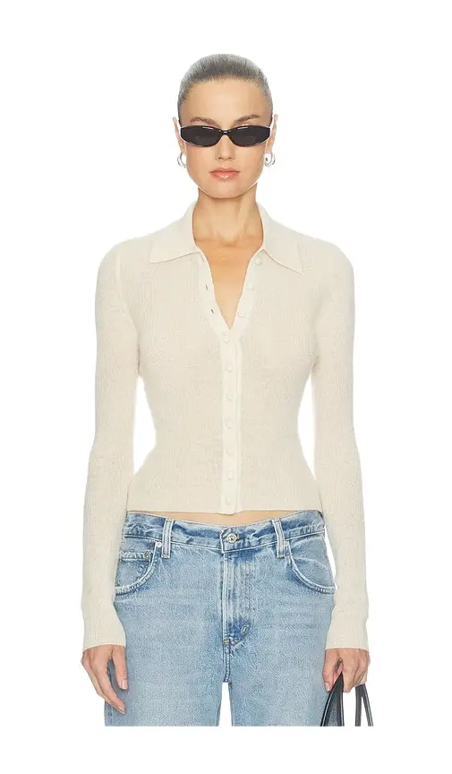 Citizens of Humanity Paloma Cardigan Sweater